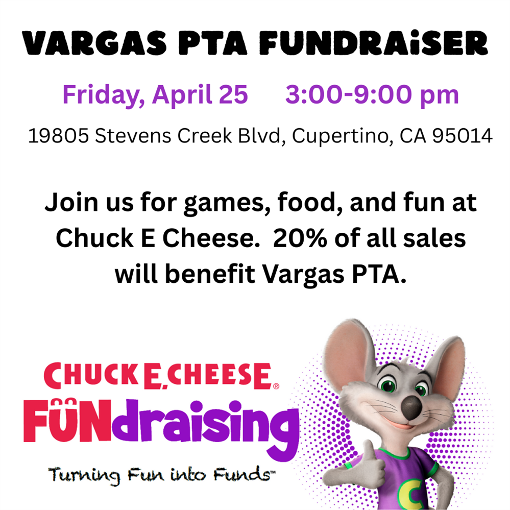  chuck e cheese 